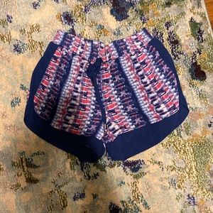 Francesca’s shorts